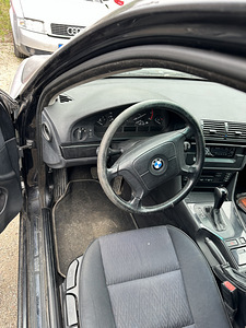 BMW 530d (3 фото из 7)