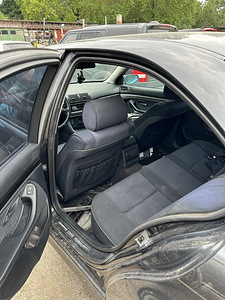 BMW 530d (4 фото из 7)