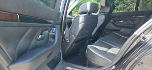 BMW 530d (E39) Executive (11 foto / 12)