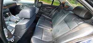 BMW 530d (E39) Executive (10 foto / 12)
