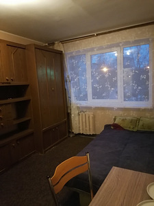 Pallasti tn 33, Lasnamäe, Tallinn, Harjumaa (2 foto / 2)