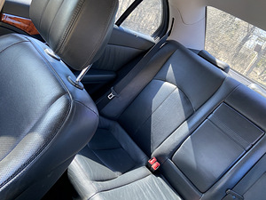 Mercedes Benz W211 E280CDI OM642 4 MATIC FACELIFT (6 foto / 6)