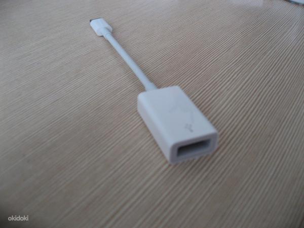 Адаптер Apple USB‑C/USB (фото #1)