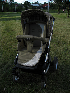 ABC Design. Turbo 4s. (2 foto / 3)