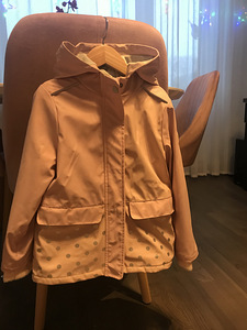 Куртка в/о 110 (3 фото из 3)