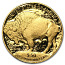 Золотая монета Американский Буйвол 1 унция 2006 года в пруфе (фото #2)