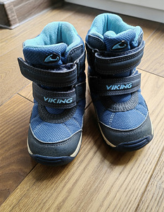 Viking talvesaapad s22