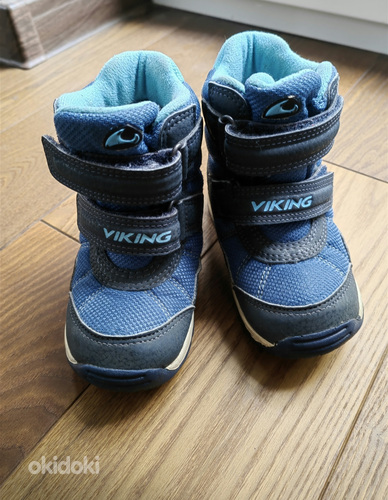 Viking talvesaapad s22
