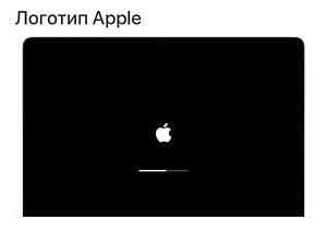 Установка, восстановление, macOS на i Mac, MacBook, iPhone, (7 фото из 10)