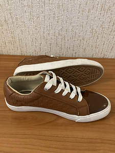 Pruunid jalatsid s41 (3 foto / 3)