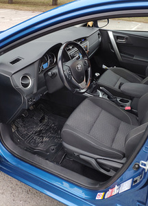 Toyota Auris ACTIVE PLUS 1.6 97kW (5 foto / 6)
