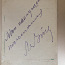 Müün L.Utesovi autogrammi (foto #2)