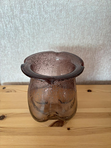 Tarbeklaas ваза Calendula