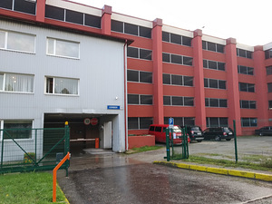 K. Kärberi tn 18, Lasnamäe, Tallinn, Harjumaa (3 foto / 5)