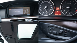 BMW E60 530d lci (10 foto / 11)