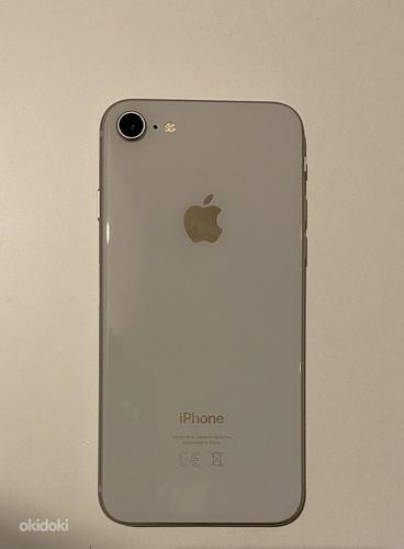 iPhone 8 64GB (фото #2)