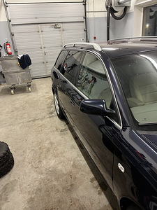 Audi a6 s-line, 1.9 96kw tdi, 2004a (4 foto / 13)