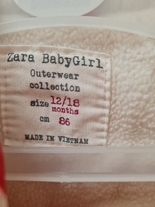 Zara 86 (2 foto / 3)