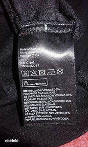 Uus H&M kleit, 36 (3 foto / 3)