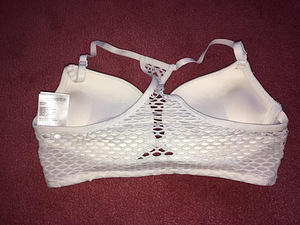 H&M super push-up rinnahoidja 75A (2 foto / 3)