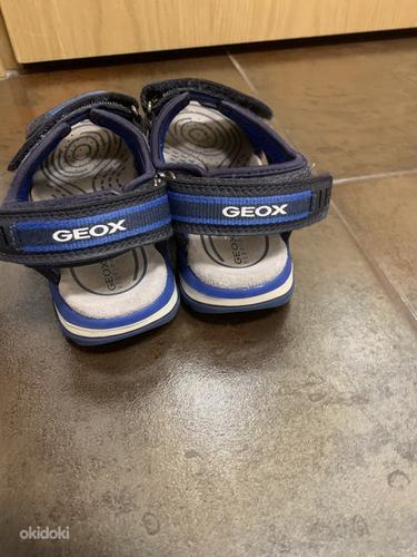 Geox laste sandaalid (foto #3)