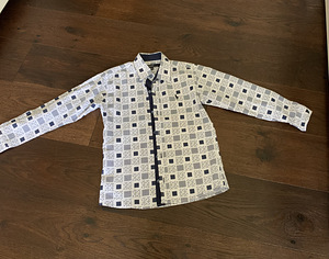 Särk. 122cm.polo by ralph lauren (2 foto / 2)