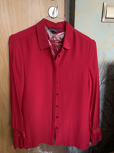 Tommy hilfiger naiste pluus (2 foto / 2)