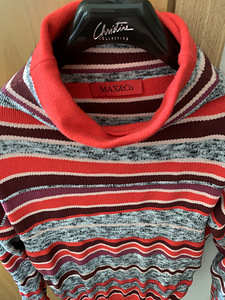 Свитер max & Co размер S (2 фото из 2)