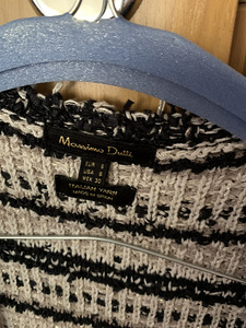 Massimo dutti naiste jakk (2 foto / 3)