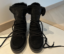 Зимние ботинки marccain s 37