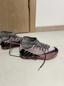 Nike jalgpalli jalatsid (3 foto / 3)