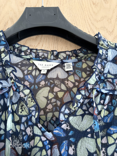 Платье Ted Baker