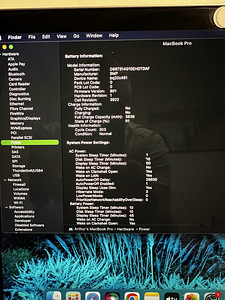 Apple MacBook Pro / 13'' SWE (7 фото из 9)