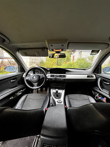 BMW e91 3.0d 170kw (2 фото из 7)