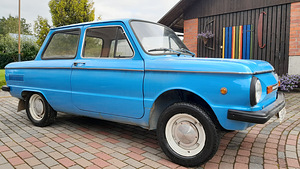 ZAZ-968M (6 foto / 6)