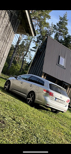 Toyota Avensis 2.2 (1 foto / 4)