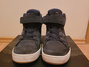 Viking gore-tex talvesaapad 34s. (2 foto / 9)