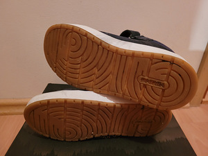 Viking gore-tex talvesaapad 34s. (4 foto / 9)