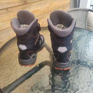 Gore-tex talvesaapad, 30s. (4 foto / 4)