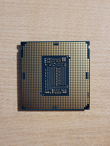 Intel Core i5-9500 LGA 1151 v2 Coffee Lake protsessor (3 foto / 3)