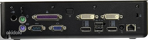 Dokk HP 2012 Advanced Docking Station A7E36AA + 230W laadija (4 foto / 6)