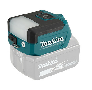 Аккумуляторная лампа Makita DML817 18V LXT (с разъемом USB)