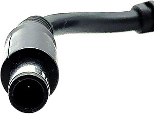 Dell laadija 130W (19.5V 6.7A DA130PE1-00) AC adapter 7.4mm (3 foto / 4)