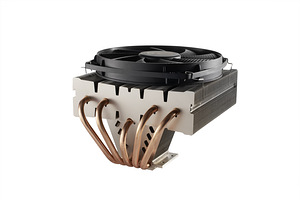CPU Cooler Be Quiet! Shadow Rock TF 2 jahuti (Intel) (1 foto / 10)