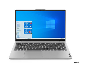 Sülearvuti Lenovo Ideapad 5 15ARE05 Ryzen 5 (taastamiseks) (1 foto / 9)