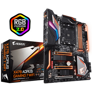 Arvuti AMD Ryzen 5 | X470 WiFi | 32GB | RTX2070 | 1TB SSD (6 foto / 9)