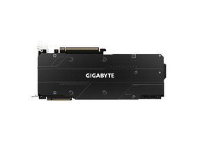 Videokaart Gigabyte RTX 2070 SUPER GAMING OC 3X 8G (4 foto / 8)