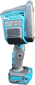 AKULAMP MAKITA ML007G XGT 40V (3 foto / 5)