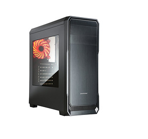 Компьютер Intel i5-6600K | Z170A | 16GB DDR4 | GTX1060 | SSD (1 фото из 5)
