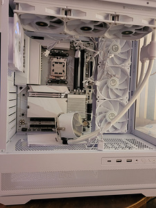 Arvuti ilma GPU | AMD Ryzen 7 AM5 B650 | 32GB DDR5 | 1TB SSD (2 foto / 7)